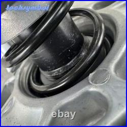 Brand New 0823-498 Primary Drive Clutch Calibrated for Arctic Cat Wildcat 1000X