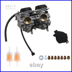 Brand New Carburetor For Arctic Cat 650 V2 Green Red 0470-497 2004 2005 2006