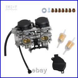 Brand New Carburetor For Arctic Cat 650 V2 Green Red 0470-497 2004 2005 2006 Brand New Carburetor For Arctic Cat 650 V2 Green Red 0470-497 2004 2005 2006