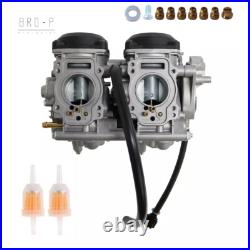 Brand New Carburetor For Arctic Cat 650 V2 Green Red 0470-497 2004 2005 2006 Brand New Carburetor For Arctic Cat 650 V2 Green Red 0470-497 2004 2005 2006