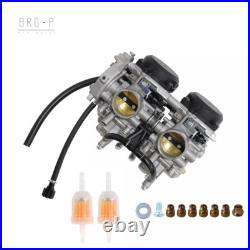 Brand New Carburetor For Arctic Cat 650 V2 Green Red 0470-497 2004 2005 2006