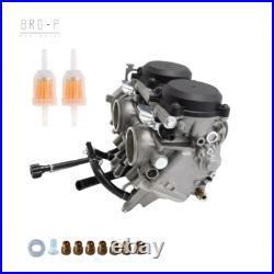 Brand New Carburetor For Arctic Cat 650 V2 Green Red 0470-497 2004 2005 2006