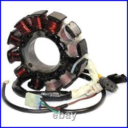 Brand New Stator for Arctic Cat 3005-699 Stator Generator Alternator Magneto