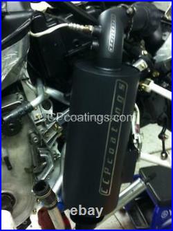 CERAMIC COATING for Expansion Chambers, Exhaust Pipes-Polaris Ski Doo ArcticCat