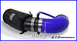 COLD AIR INTAKE Arctic cat Zr9000 / Yamaha sidewinder 2017-19 BLUE SRX