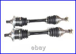 CV Axle Set for Arctic Cat 250 & 300 4x4 2002-2004 ATV