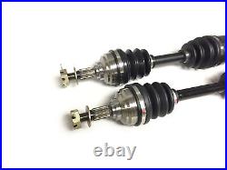 CV Axle Set for Arctic Cat 300 1998-2001 & 250 2001 4x4