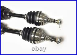 CV Axle Set for Arctic Cat 300 1998-2001 & 250 2001 4x4