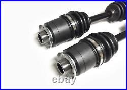 CV Axle Set for Arctic Cat 300 1998-2001 & 250 2001 4x4