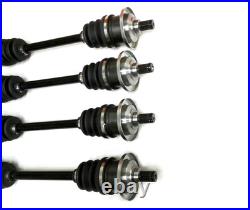 CV Axle Set for Arctic Cat 400 & 500 FIS 4x4 2003-2004
