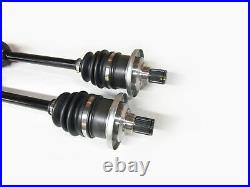 CV Axle Set for Arctic Cat ATV 1502-873, 1502-874, 1502-938