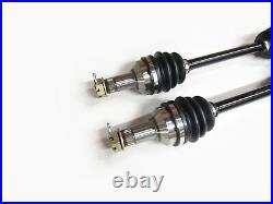 CV Axle Set for Arctic Cat ATV 1502-873, 1502-874, 1502-938