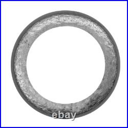 Caltric Exhaust Pipe Gasket For Arctic Cat 1612-323 1612323 New