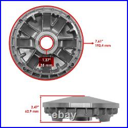 Caltric Primary Clutch Sheave Plate for Arctic Cat 0823-273 0823273 0823-159