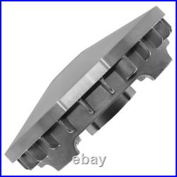 Caltric Primary Clutch Sheave Plate for Arctic Cat 0823-273 0823273 0823-159