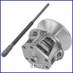 Caltric Primary Drive Clutch & Puller For Arctic Cat ProClimb M 1100 800 2012-13
