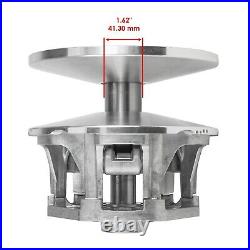 Caltric Primary Drive Clutch & Puller For Arctic Cat ProClimb M 1100 800 2012-13