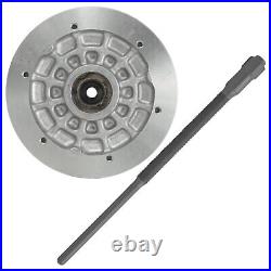 Caltric Primary Drive Clutch & Puller For Arctic Cat ProClimb M 1100 800 2012-13