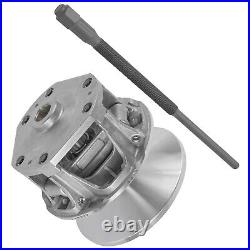 Caltric Primary Drive Clutch & Puller For Arctic Cat ProClimb M 1100 800 2012-13