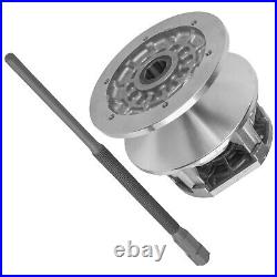 Caltric Primary Drive Clutch & Puller For Arctic Cat ProClimb M 1100 800 2012-13