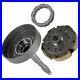 Caltric Wet Clutch Housing Kit For Arctic Cat TRV 1000 Cruiser 2009-2012