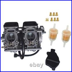 Carb Carburetor For 2004 2005 2006 Arctic Cat 650 V2 Green Red 0470-497