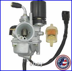 Carburetor ARCTIC CAT 90 Y-12 Youth ATV Carb NEW 3301-038 FEDEX 2 DAY SHIPPING