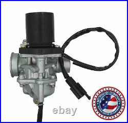 Carburetor ARCTIC CAT 90 Y-12 Youth ATV Carb NEW 3301-038 FEDEX 2 DAY SHIPPING