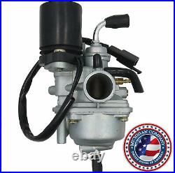 Carburetor ARCTIC CAT 90 Y-12 Youth ATV Carb NEW 3301-038 FEDEX 2 DAY SHIPPING