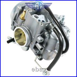 Carburetor Carb Fits For Arctic Cat Bearcat 454 Brand New