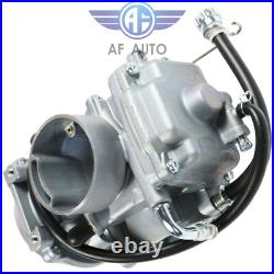 Carburetor Carb Fits For Arctic Cat Bearcat 454 Brand New