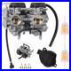 Carburetor Carb For 2004 2005 2006 Arctic Cat 650 V2 Green Red 0470-497 US Stock