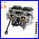Carburetor Fit For Arctic Cat 650 V2 Green Red 0470-497 2004 2005 2006 ATV