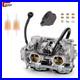 Carburetor For 2004 2005 2006 Arctic Cat 650 V2 Green Red 0470-497 US STOCK