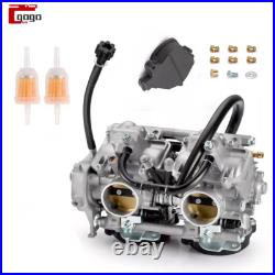 Carburetor For 2004 2005 2006 Arctic Cat 650 V2 Green Red 0470-497 US STOCK