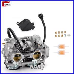 Carburetor For 2004 2005 2006 Arctic Cat 650 V2 Green Red 0470-497 US STOCK