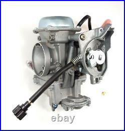 Carburetor For Arctic Cat 400 0470-537 0470-667 2005 2006 2007 2008