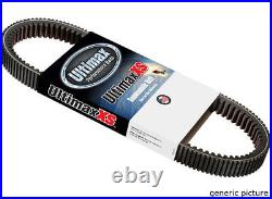 Carlisle Power Ultimax XS Drive Belt Arctic Cat FIRECAT 700 EFI EXT 2005