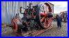 Colossal 600hp Gas Engine Runs Again Mechanical Heritage Lives At Steam Threshers Reunion