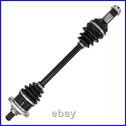 Complete Front & Rear CV Axle Driveshaft Assy for 2005 Arctic Cat 400 500 650