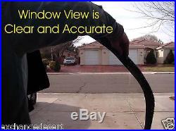 DOORS & REAR WINDOW Enclosure Arctic Cat WILDCAT TRAIL + SPORT New UTV