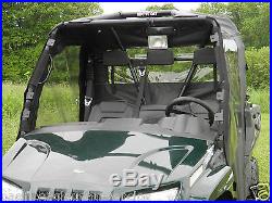 DOORS & REAR WINDOW Enclosure Arctic Cat WILDCAT TRAIL + SPORT New UTV