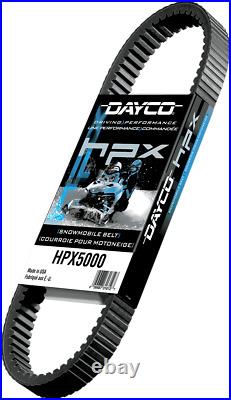 Dayco HPX High Performance Extreme Drive Belt for Arctic Cat Bearcat 1997