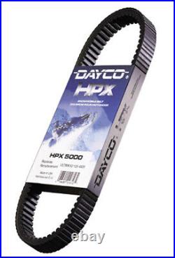 Dayco HPX High Performance Extreme Drive Belt for Arctic Cat Bearcat 1997