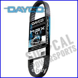 Dayco HPX Series Snowmobile Drive Belt Arctic Cat 4 Stroke Touring (2003)