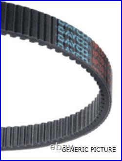 Dayco Snowmobile HPX Drive Belt Arctic Cat ZR7000 LIMITED 2014
