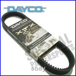 Dayco XTX Series Snowmobile Drive Belt Arctic Cat Crossfire 5 141 (2009)