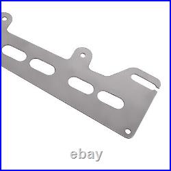 Deep Snow Suspension Lift Drop Bracket Kit For Arctic Cat Kitty Cat 1972-99 Safe