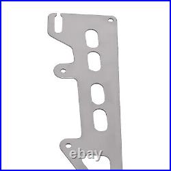 Deep Snow Suspension Lift Drop Bracket Kit For Arctic Cat Kitty Cat 1972-99 Safe