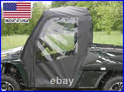 Doors for Arctic Cat Prowler Soft Puncture Proof Withstands Highway Speeds